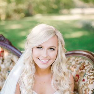 Meet your Posher, Teresa